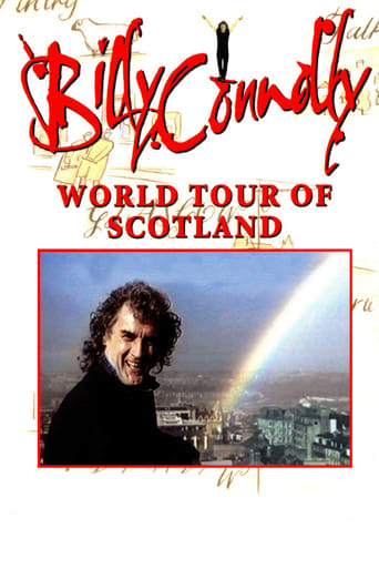 Poster of World Tour of Scotland