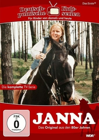 Poster of Janka