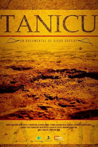 Poster of Tanicu
