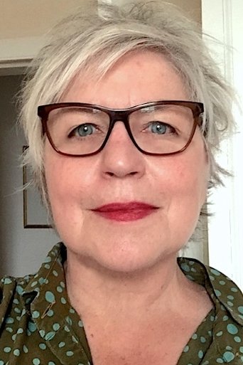 Portrait of Véronique Melery
