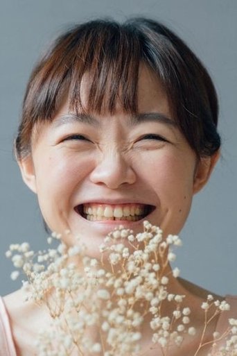 Portrait of Lyra Fu