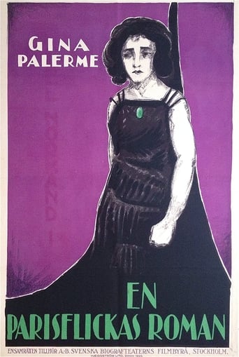 Poster of L'Éternel féminin