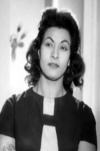 Portrait of Huda Abdo
