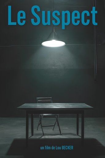 Poster of Le Suspect