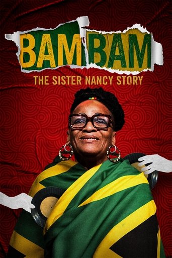 Poster of Bam Bam: The Sister Nancy Story