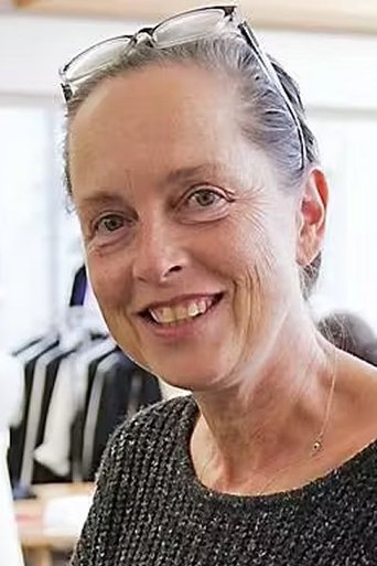 Portrait of Christina Ramlau