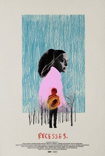 Poster of Recesses
