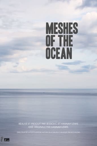 Poster of Meshes of the Ocean