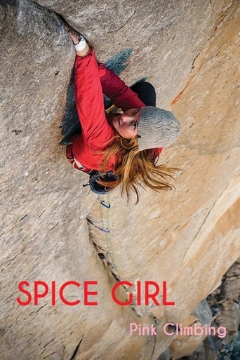 Poster of Spice Girl