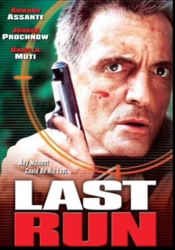 Poster of Last Run