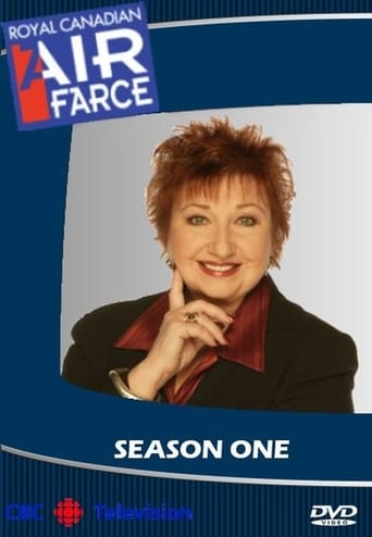 Portrait for Air Farce Live - Royal canadian air farce season 1