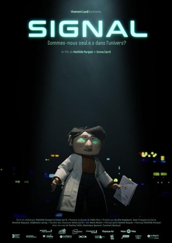 Poster of Signal