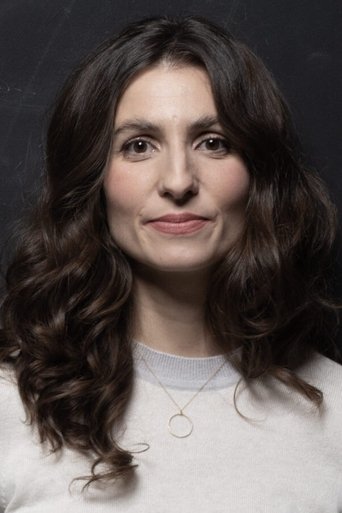 Portrait of Marine Leonardi