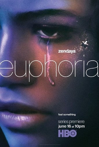 Euphoria Poster of Euphoria