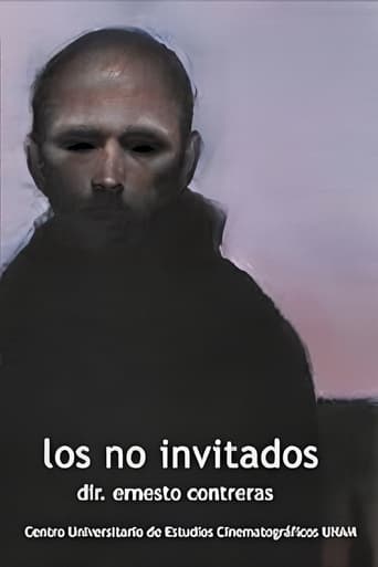 Poster of Los No Invitados