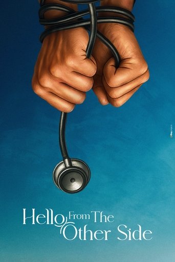 Poster of Hello from the Other Side
