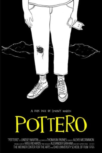 Poster of Pottero