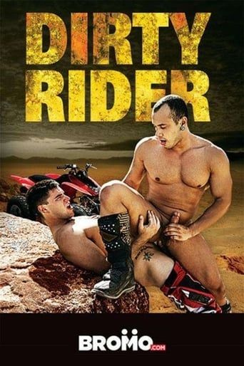 Poster of Dirty Rider