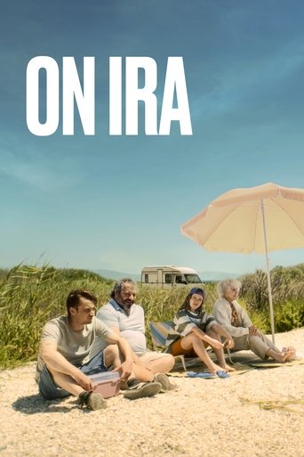 Poster of We Will Go