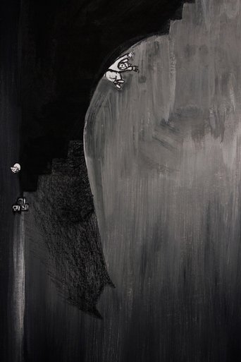 Poster of Julia and the Fright