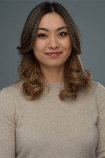Portrait of Briana Bui