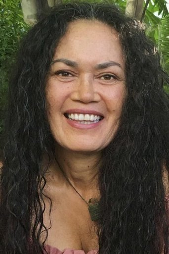 Portrait of Mere Boynton