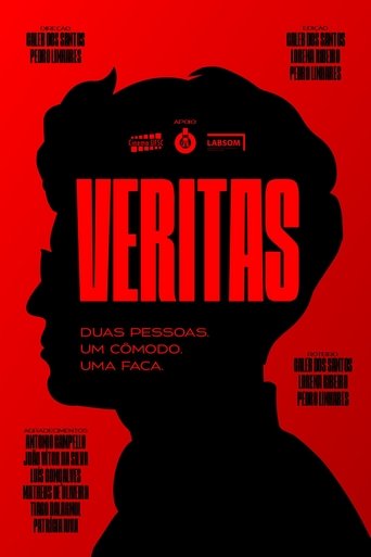 Poster of Veritas