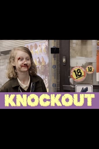 Poster of Knockout