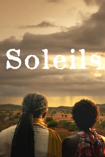 Poster of Soleils