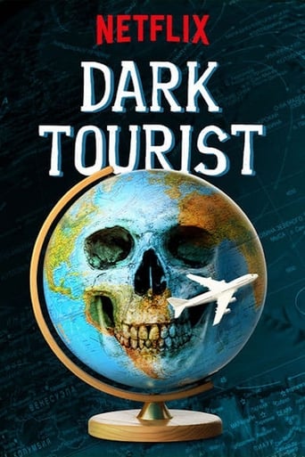 Portrait for Dark Tourist - Season 1