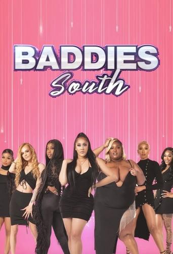 Poster of Baddies South