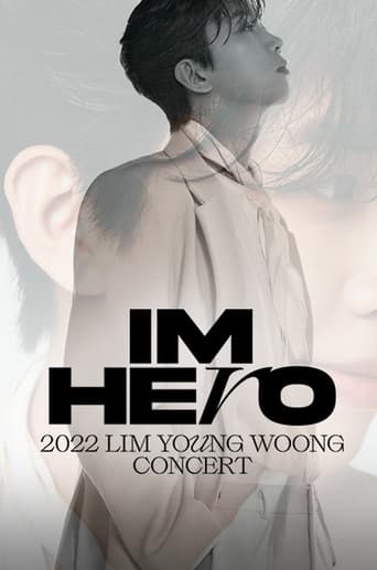 Poster of IM HERO(2022 임영웅 콘서트)