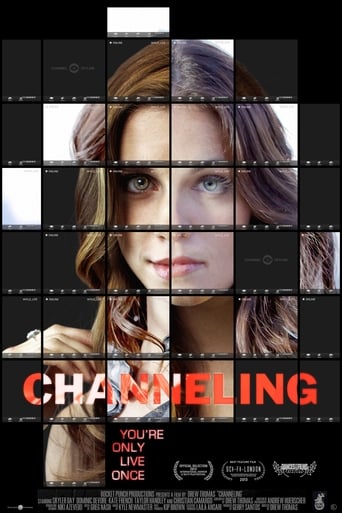 Poster of Channeling