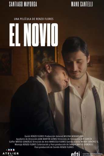 Poster of El novio