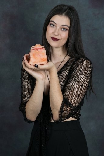 Portrait of Kylie Roseanne