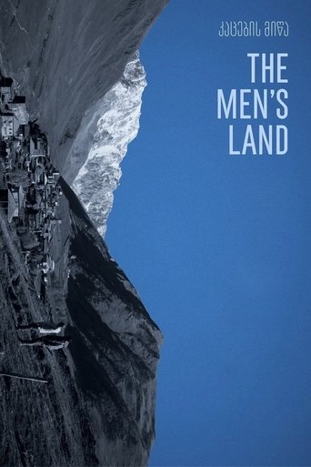 Poster of The Men's Land