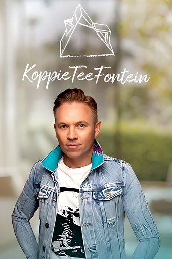 Poster of Koppieteefontein