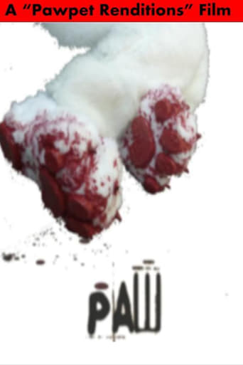 Poster of Paw