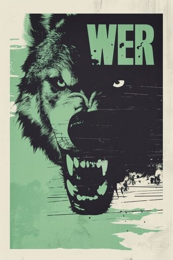 Poster of Wer