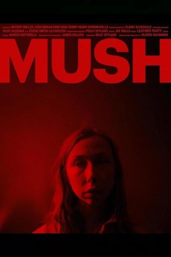 Poster of MUSH