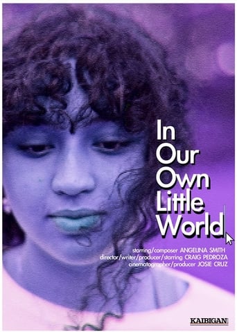 Poster of In Our Own Little World