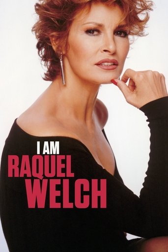 I Am Raquel Welch Poster of I Am Raquel Welch
