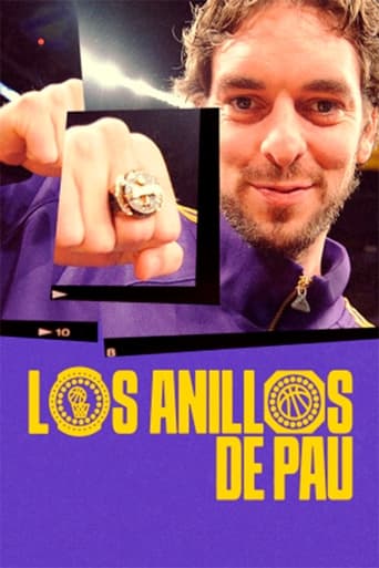 Portrait for Los Anillos de Pau - Season 1