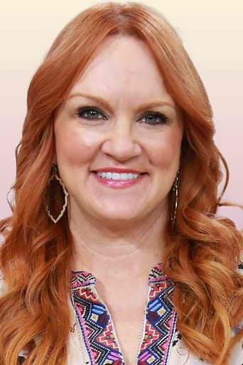 Portrait of Ree Drummond