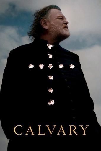 Poster of Calvary