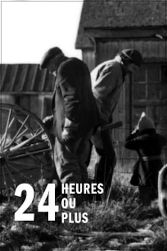 Poster of 24 Hours or More