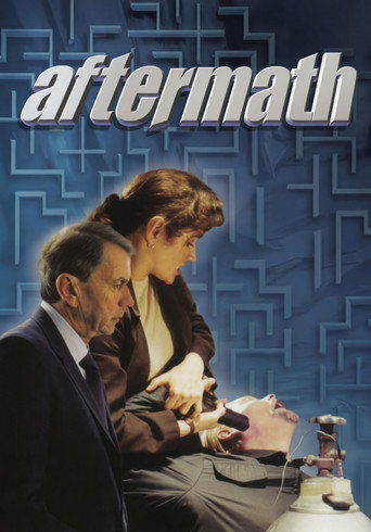 Poster of Aftermath