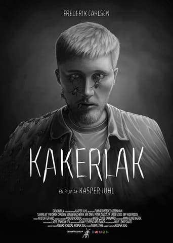 Poster of Kakerlak