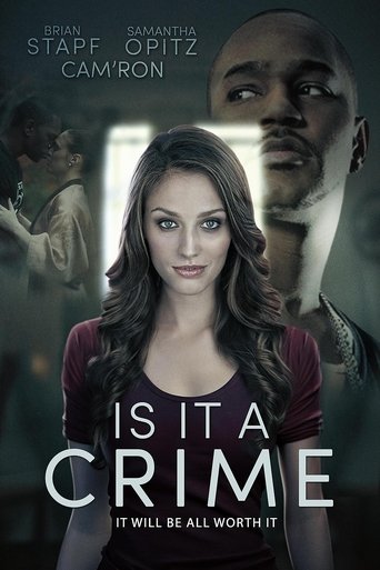 Poster of Is It a Crime?