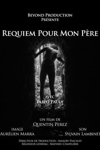 Poster of Requiem for My Father